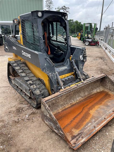 Skid Steers For Sale in AUSTIN, TEXAS 